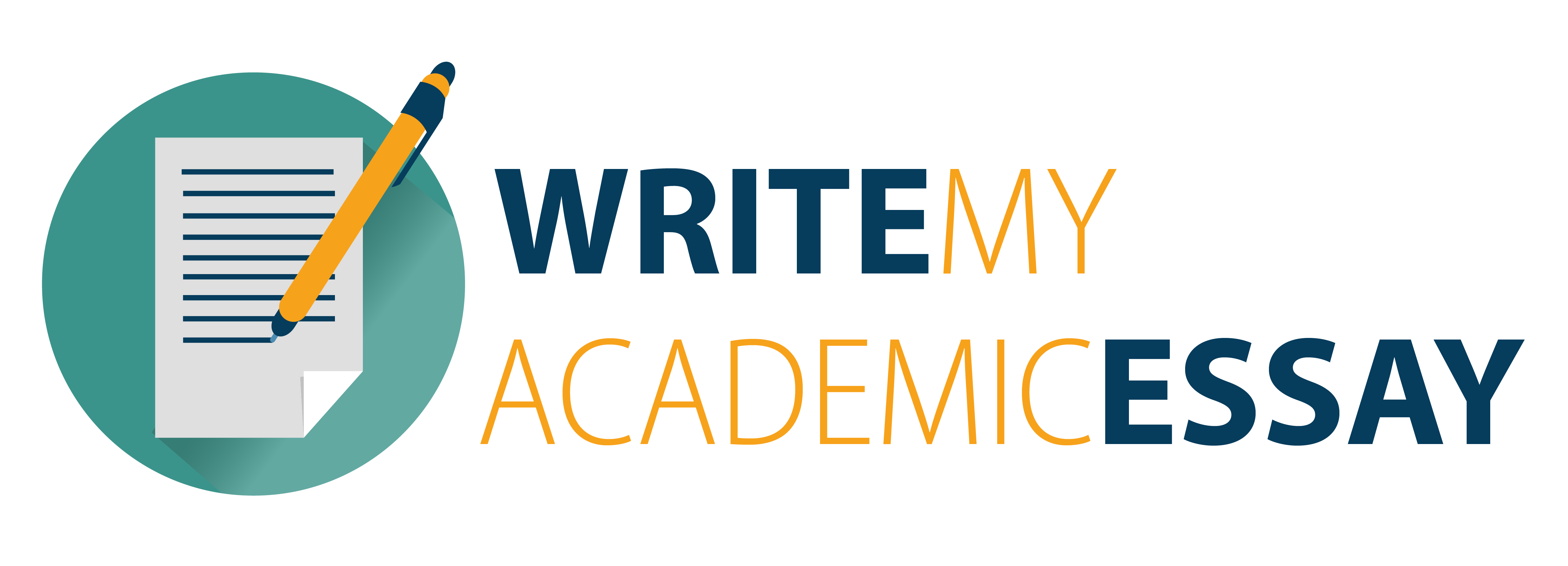 Write My Essay - Write My Academic Essay